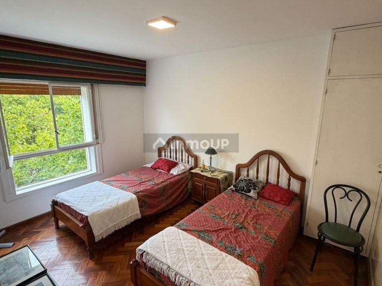 Departamento en Alquiler en Capital, Mendoza