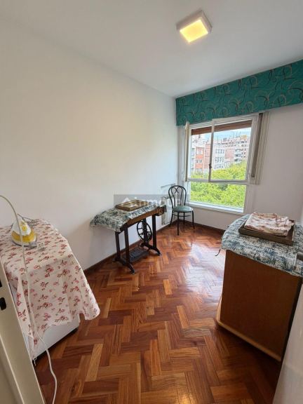 Departamento en Alquiler en Capital, Mendoza