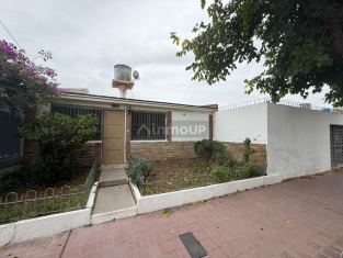 Las Heras Los Pimientos, Barrio Cementista