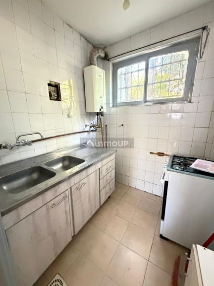 Departamento en Venta en Capital, Mendoza