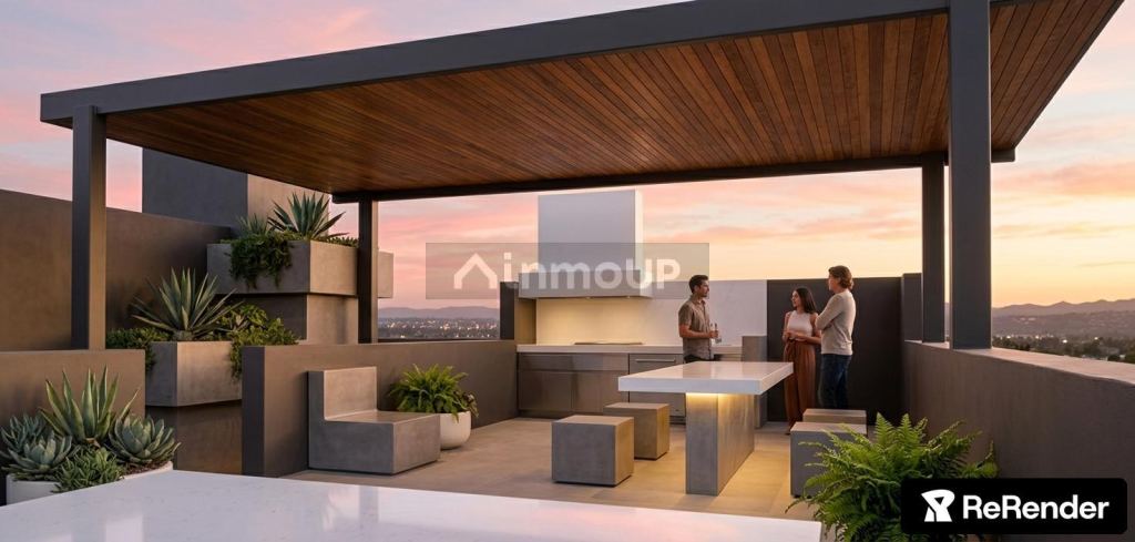 Departamento en Venta en Godoy Cruz, Mendoza