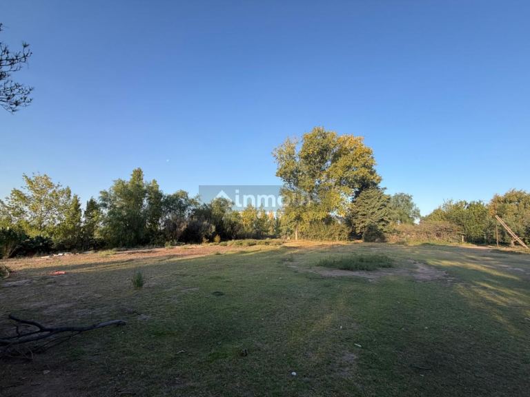 Lote en Venta en Lujan de Cuyo, Mendoza