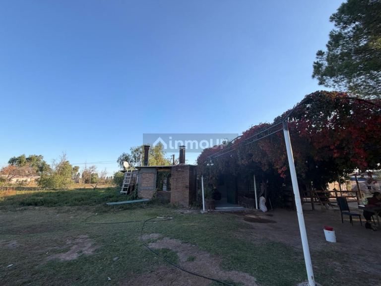 Lote en Venta en Lujan de Cuyo, Mendoza