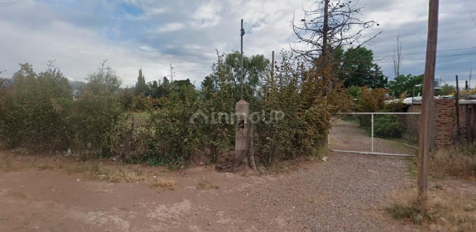 Lote en Venta en Lujan de Cuyo, Mendoza