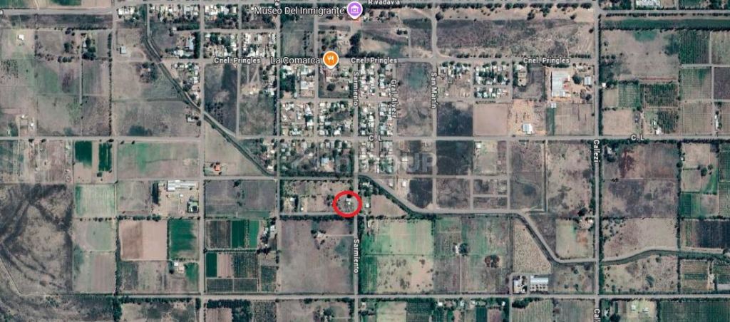 Lote en Venta en General alvear, Mendoza