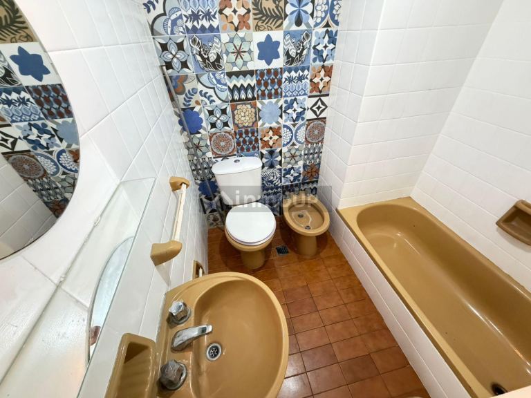 Departamento en Alquiler en Capital, Mendoza