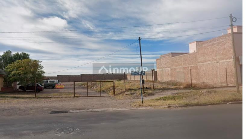Lote en Venta en Las Heras, Mendoza