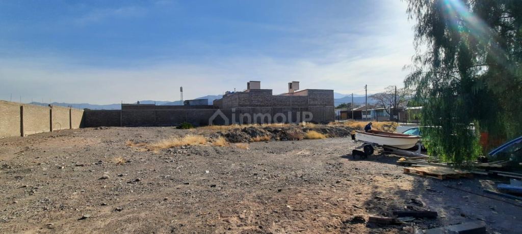 Casa en Venta en Las Heras, Mendoza