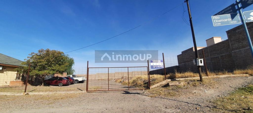 Casa en Venta en Las Heras, Mendoza