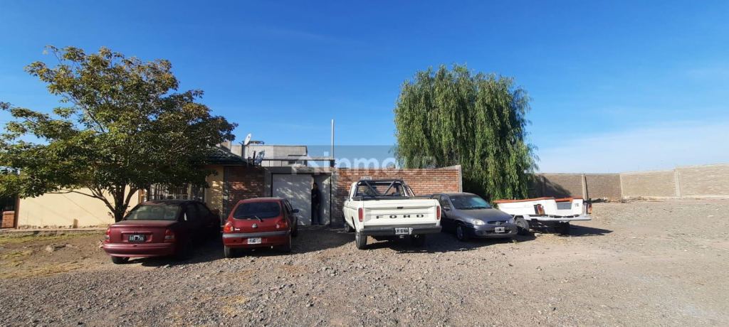 Casa en Venta en Las Heras, Mendoza