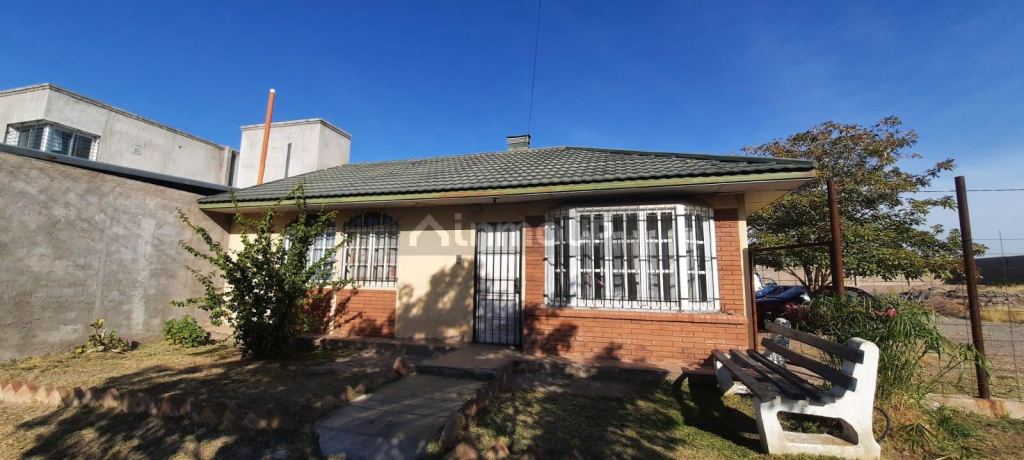 Casa en Venta en Las Heras, Mendoza