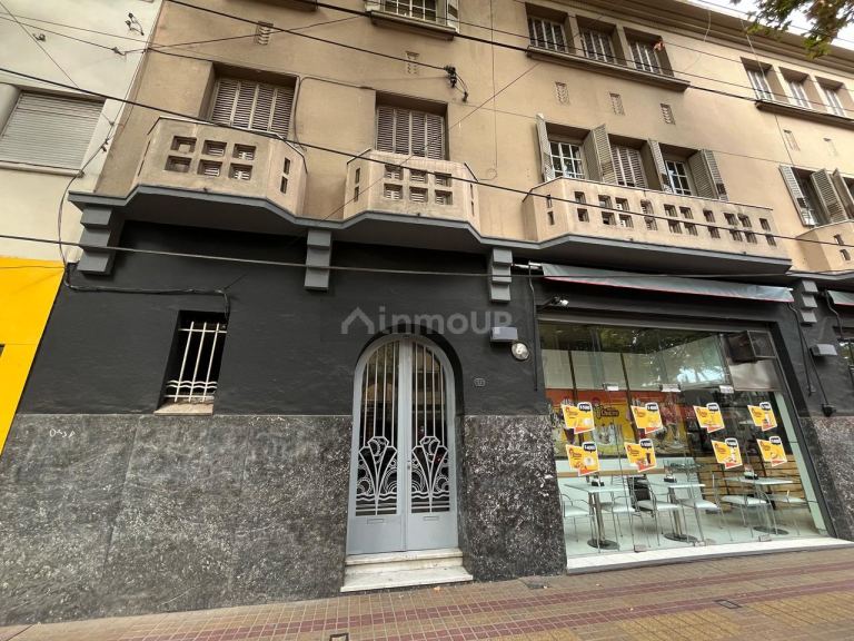 Departamento en Alquiler en Capital, Mendoza
