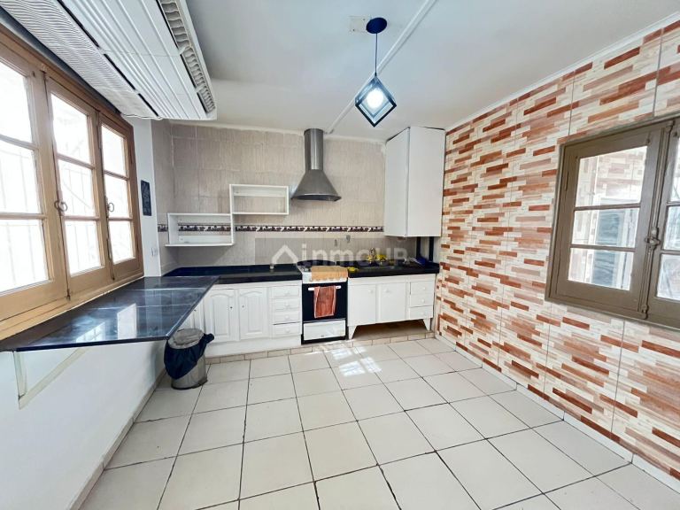 Casa en Alquiler en Capital, Mendoza