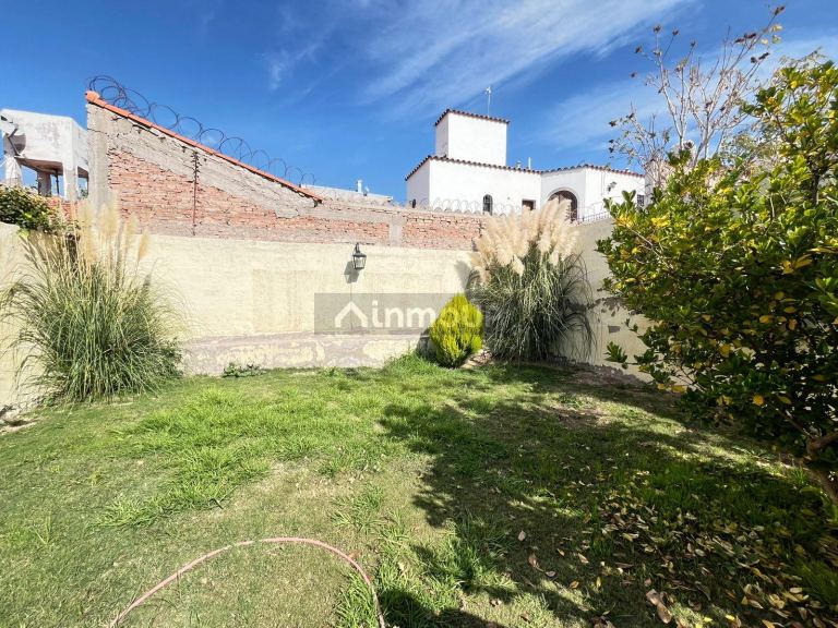 Casa en Alquiler en Capital, Mendoza