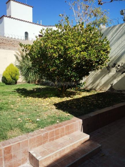 Casa en Alquiler en Capital, Mendoza