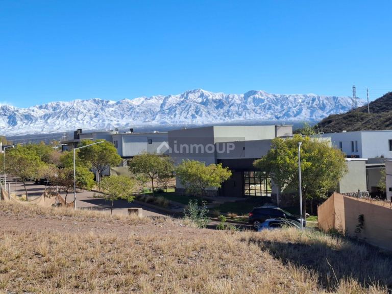 Lote en Venta en Lujan de Cuyo, Mendoza