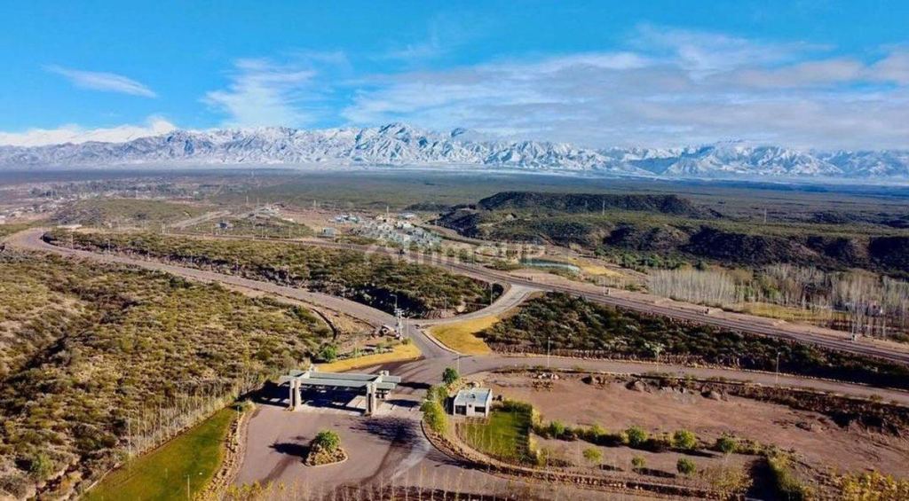 Lote en Venta en Lujan de Cuyo, Mendoza