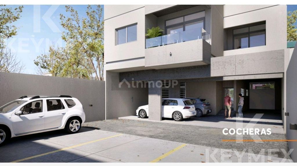 Cochera en Venta en La Plata, G.B.A. Zona Sur