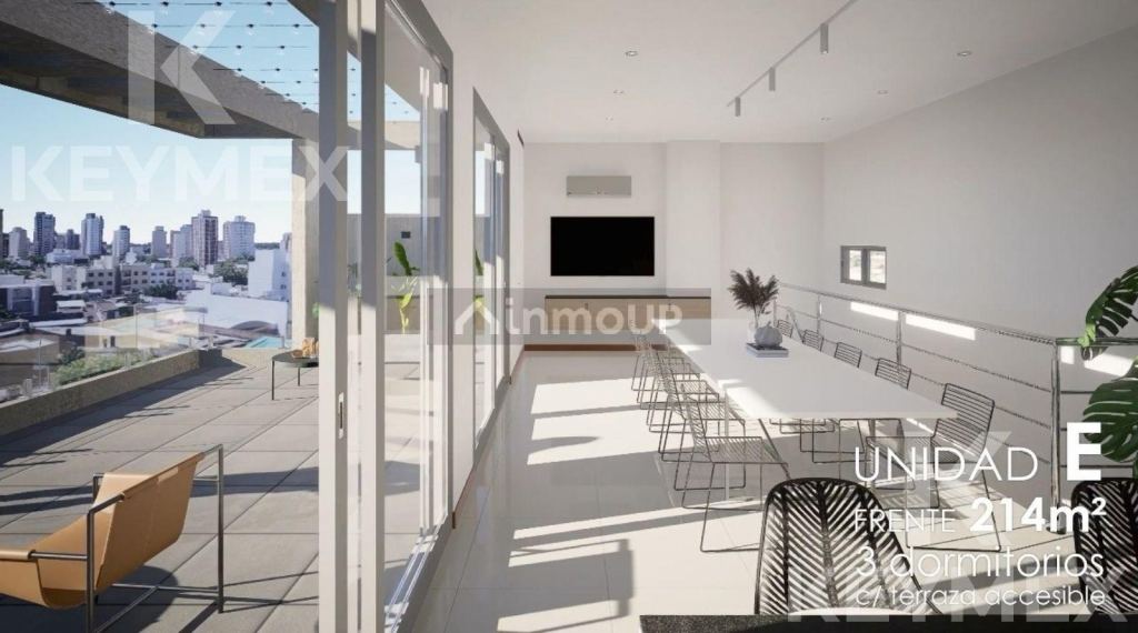 Departamento en Venta en La Plata, G.B.A. Zona Sur - USD 220.000 | Inmoup - 9