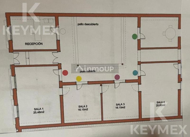 Casa en Alquiler en La Plata, G.B.A. Zona Sur