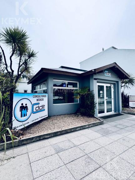 Edificio en Venta en Villa Gesell, Buenos Aires Costa Atlantica