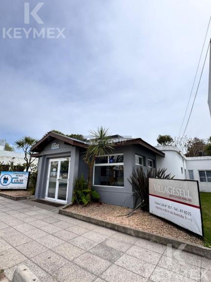 Edificio en Venta en Villa Gesell, Buenos Aires Costa Atlantica