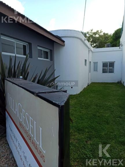 Edificio en Venta en Villa Gesell, Buenos Aires Costa Atlantica