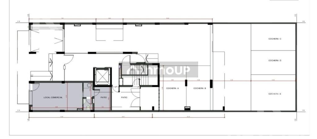 Local Comercial en Venta en La Plata, G.B.A. Zona Sur - USD 60.000 | Inmoup - 13