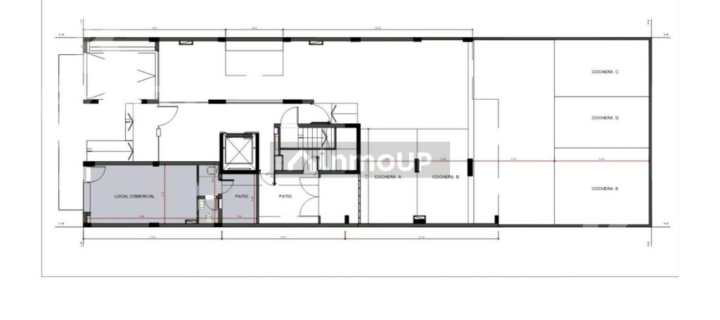 Local Comercial en Venta en La Plata, G.B.A. Zona Sur - USD 60.000 | Inmoup - 8