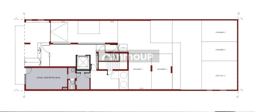 Local Comercial en Venta en La Plata, G.B.A. Zona Sur - USD 60.000 | Inmoup - 6