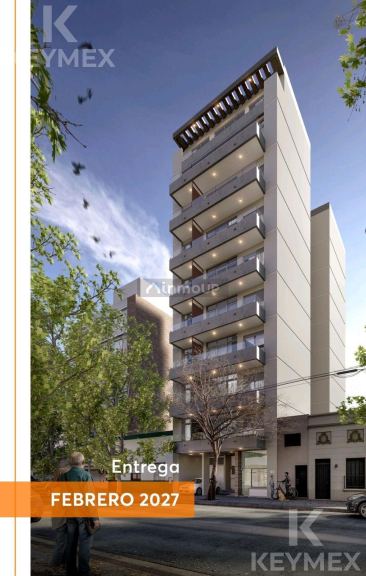 Departamento en Venta en La Plata, G.B.A. Zona Sur