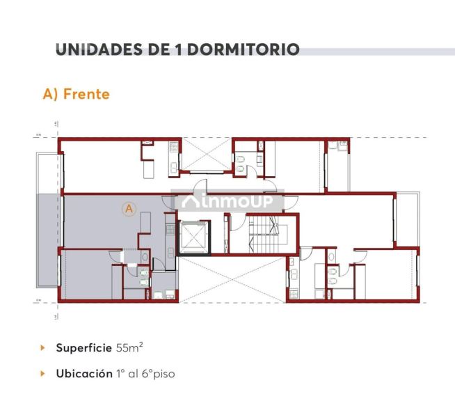 Departamento en Venta en La Plata, G.B.A. Zona Sur