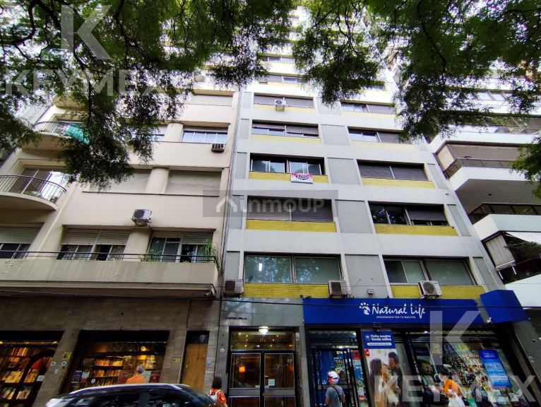 Departamento en Alquiler Temporario en Centro / Microcentro, Capital Federal