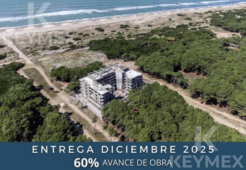Departamento en Venta en Pinamar, Buenos Aires Costa Atlantica