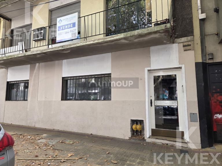 Departamento en Venta en La Plata, G.B.A. Zona Sur