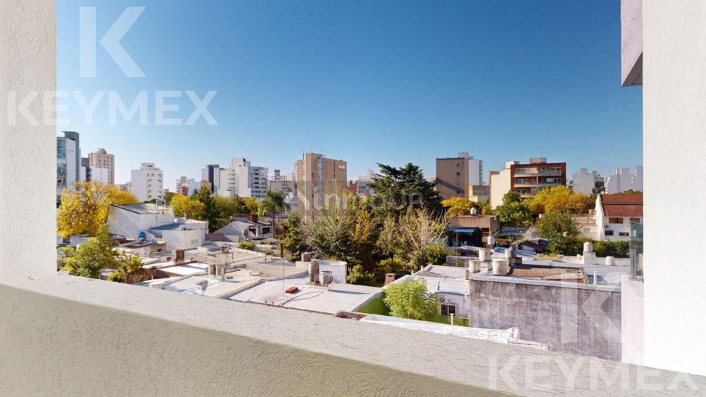 Departamento en Venta en La Plata, G.B.A. Zona Sur