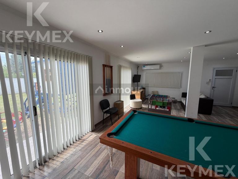 Casa en Venta en La Plata, G.B.A. Zona Sur