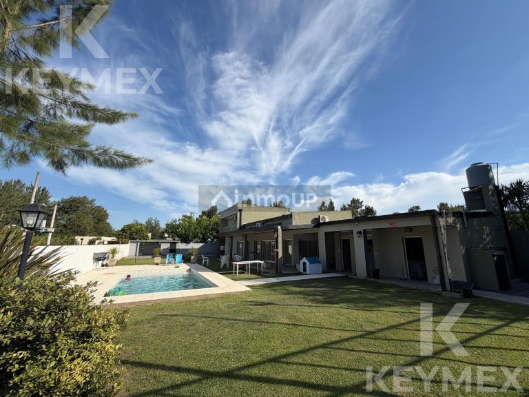 Casa en Venta en La Plata, G.B.A. Zona Sur