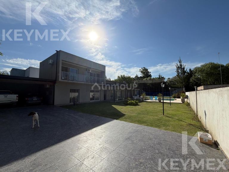 Casa en Venta en La Plata, G.B.A. Zona Sur