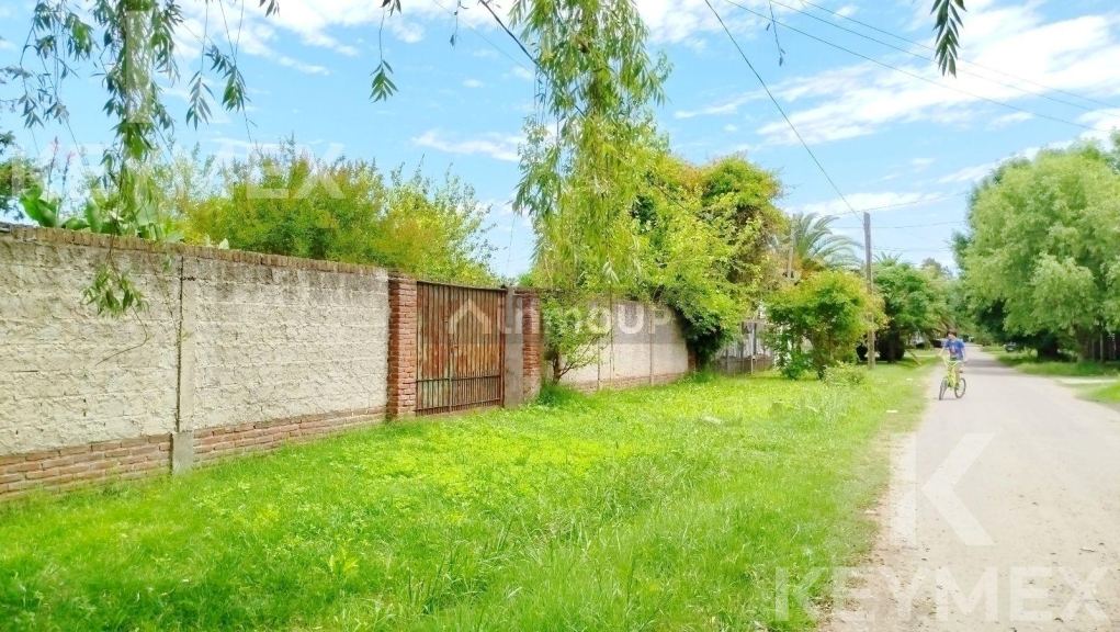Terreno en Venta en La Plata, G.B.A. Zona Sur