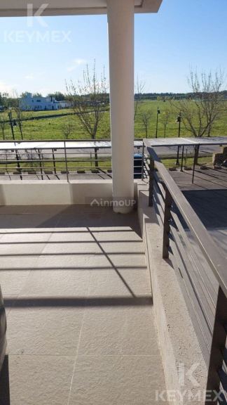 Departamento en Venta en Coronel Brandsen, Buenos Aires Interior