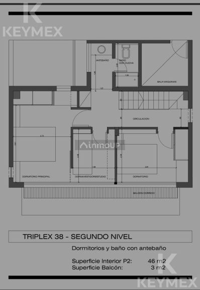 Departamento en Venta en La Plata, G.B.A. Zona Sur