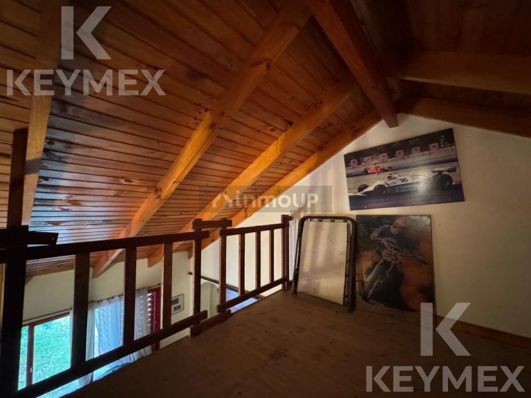 Casa en Venta en Ensenada, G.B.A. Zona Sur