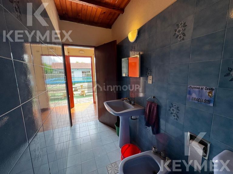 Casa en Venta en Ensenada, G.B.A. Zona Sur