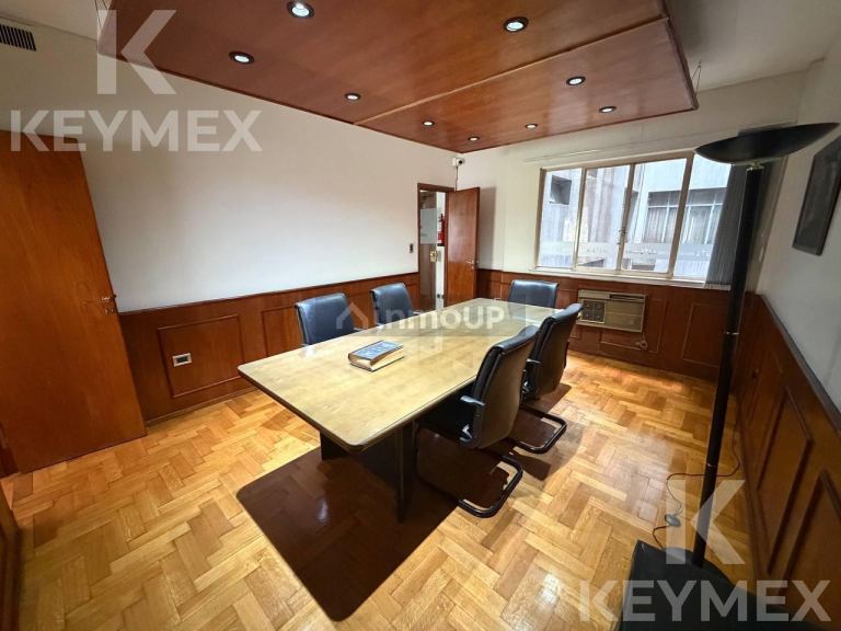 Oficina en Venta en La Plata, G.B.A. Zona Sur
