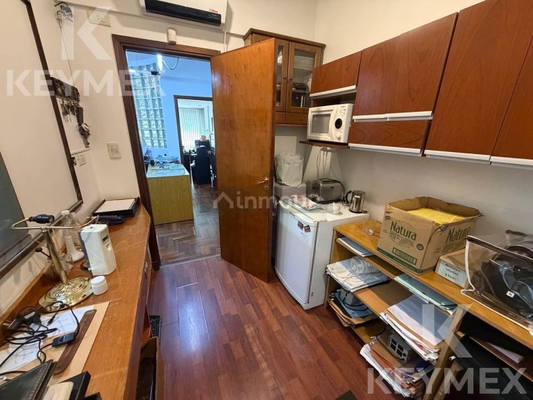 Oficina en Venta en La Plata, G.B.A. Zona Sur