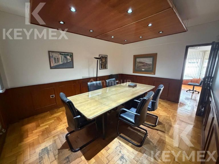 Oficina en Venta en La Plata, G.B.A. Zona Sur