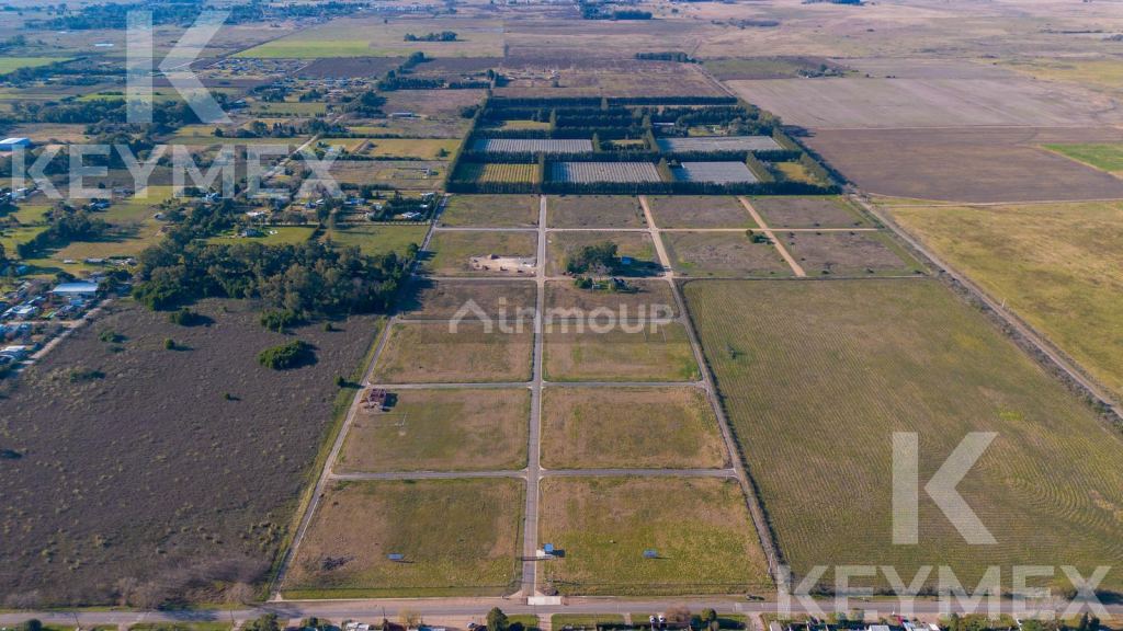 Terreno en Venta en La Plata, G.B.A. Zona Sur - USD 20.000 | Inmoup - 8
