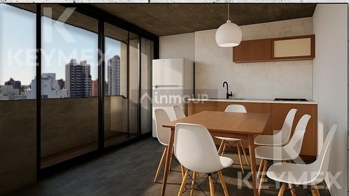 Departamento en Venta en La Plata, G.B.A. Zona Sur