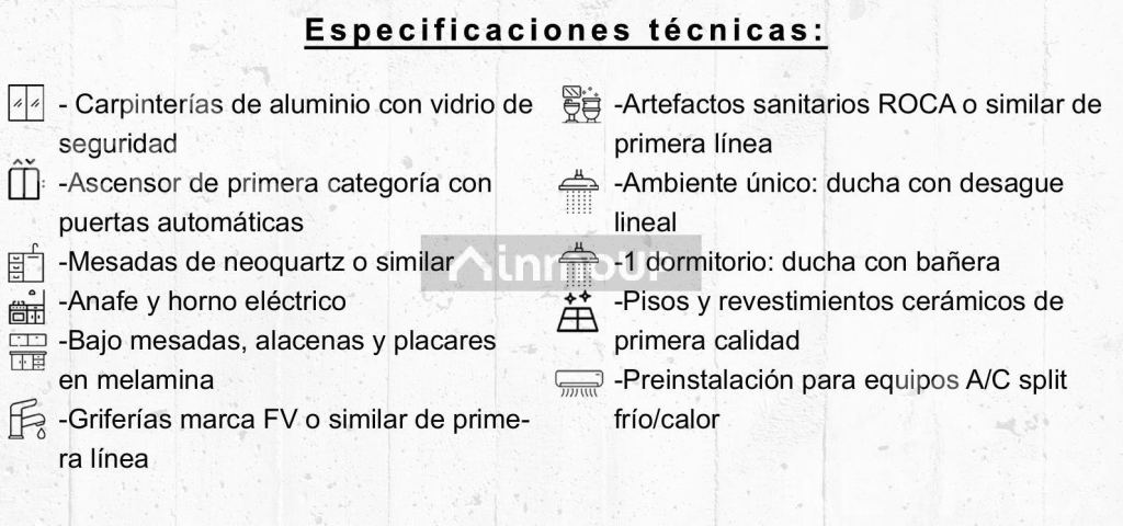 Departamento en Venta en La Plata, G.B.A. Zona Sur